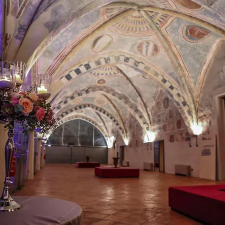 Castello Visconteo カッサーノ・ダッダ