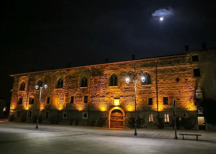 Castello Visconteo Cassano dʼAdda