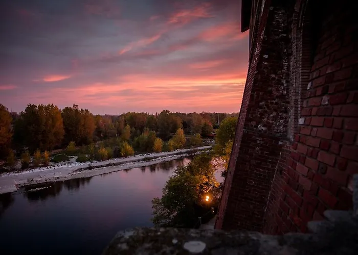 Castello Visconteo Hotel 4*